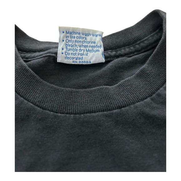 Vintage Britney Spears Concert Tee Authentic 2000s Oops!…I Did It Again Size S - Picture 4 of 12